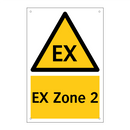 EX Zone 2