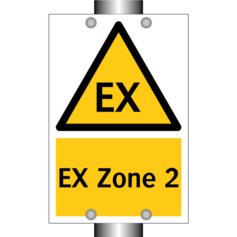 EX Zone 2