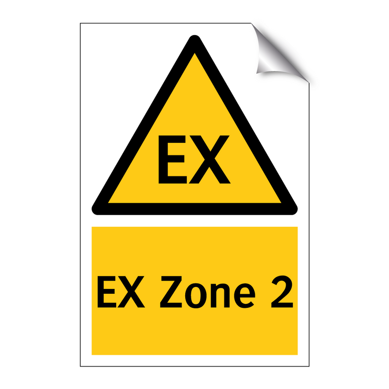 EX Zone 2