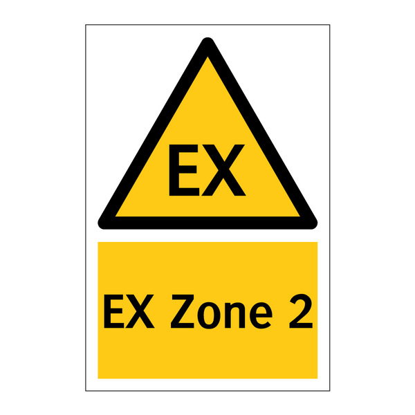 EX Zone 2