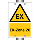 EX-Zone 20