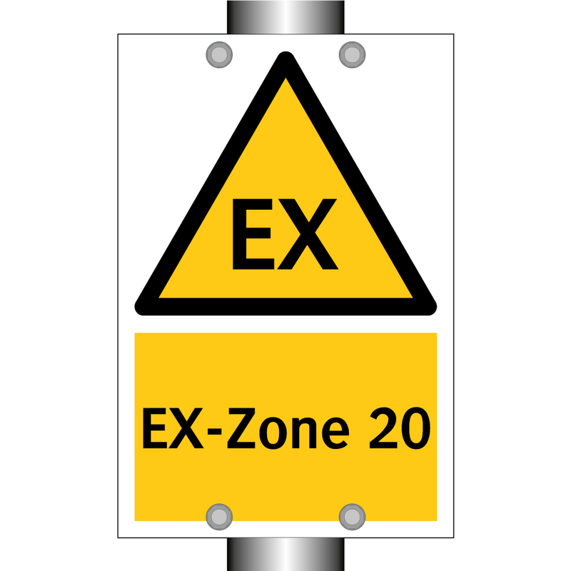 EX-Zone 20