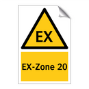 EX-Zone 20