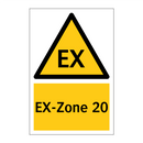 EX-Zone 20