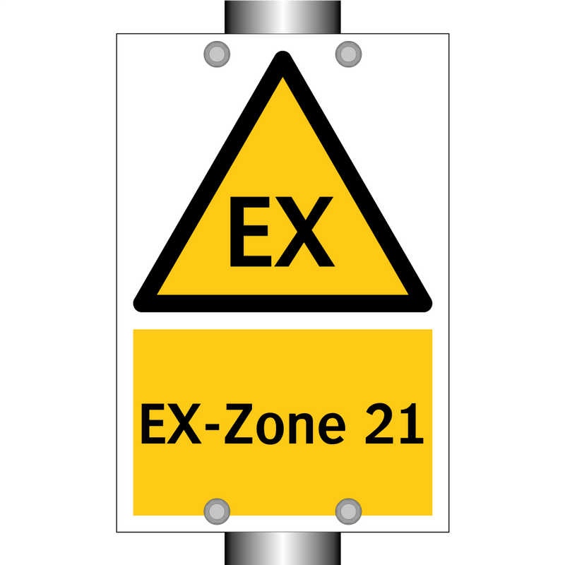 EX-Zone 21