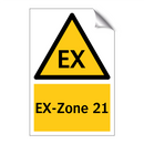 EX-Zone 21