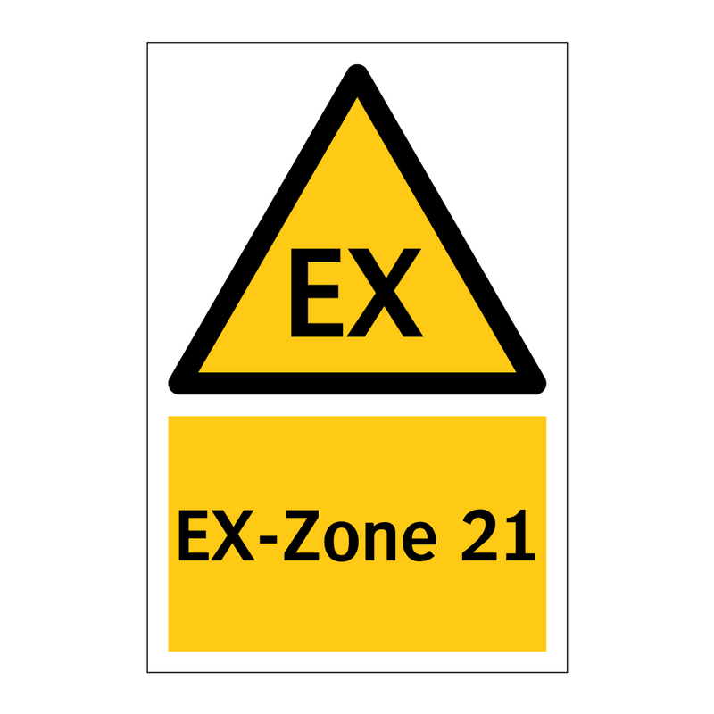 EX-Zone 21