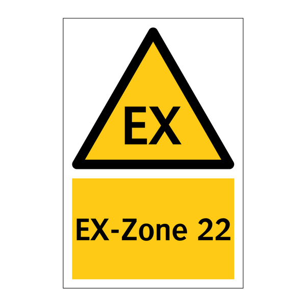 EX-Zone 22
