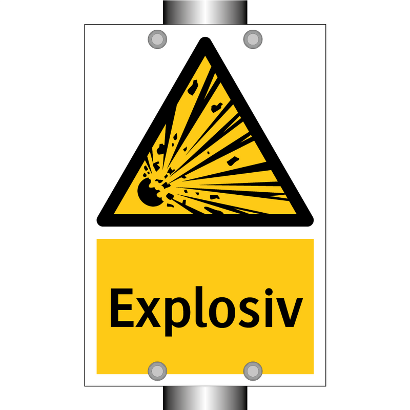 Explosiv