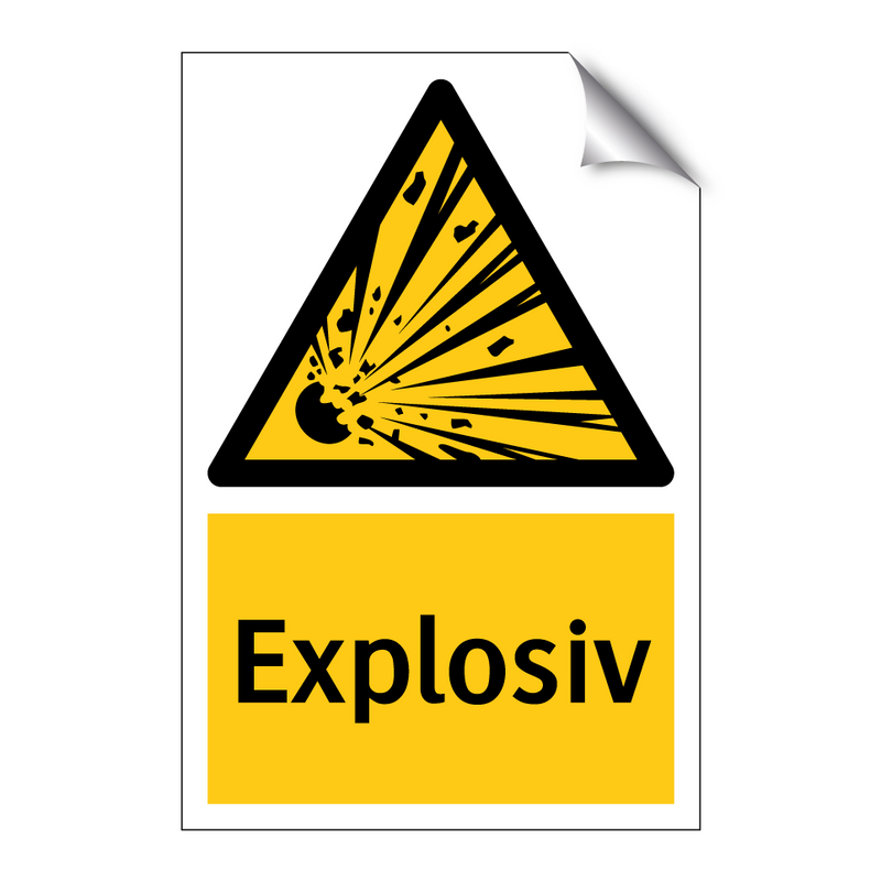 Explosiv