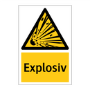 Explosiv