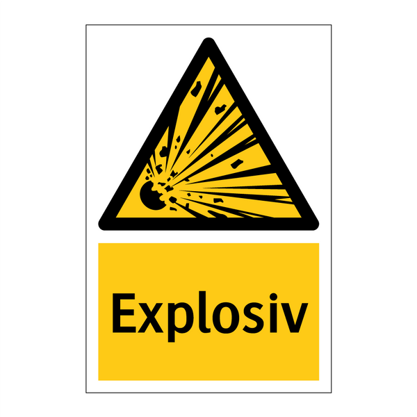Explosiv