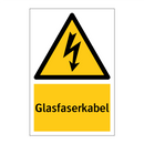Glasfaserkabel