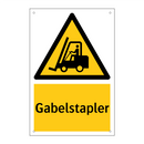 Gabelstapler
