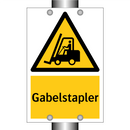 Gabelstapler