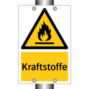 Kraftstoffe
