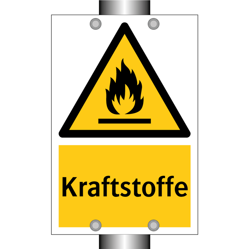 Kraftstoffe