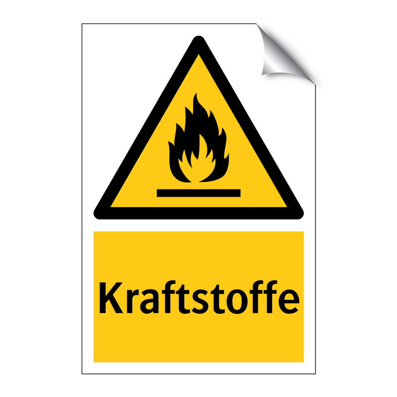 Kraftstoffe