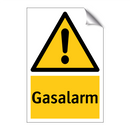 Gasalarm
