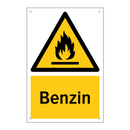 Benzin