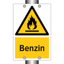 Benzin
