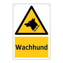 Wachhund