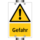 Gefahr