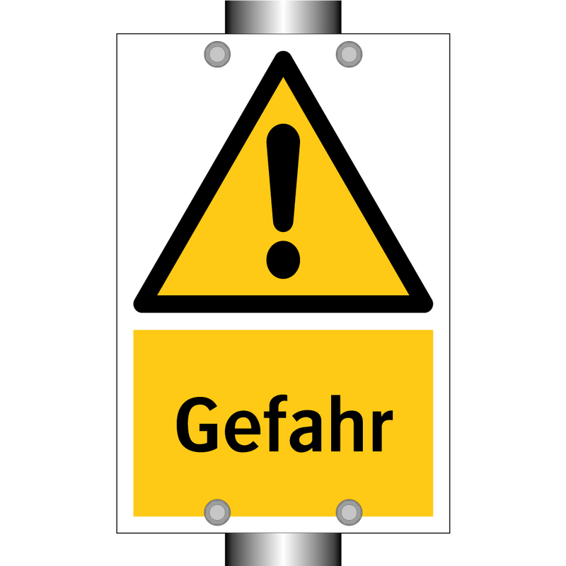 Gefahr