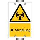 HF-Strahlung