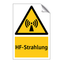 HF-Strahlung