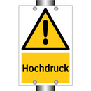 Hochdruck