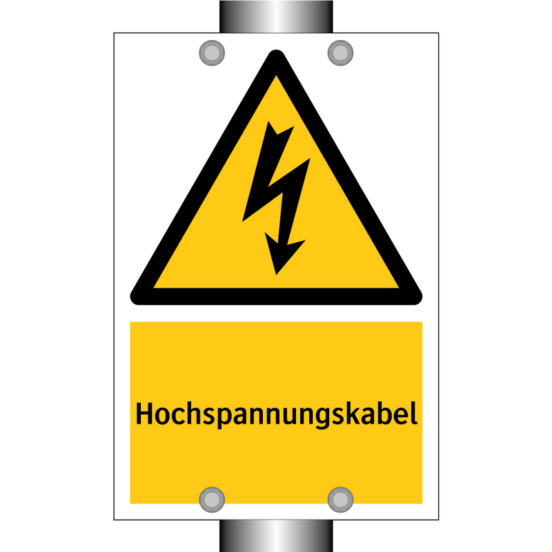 Hochspannungskabel