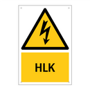HLK