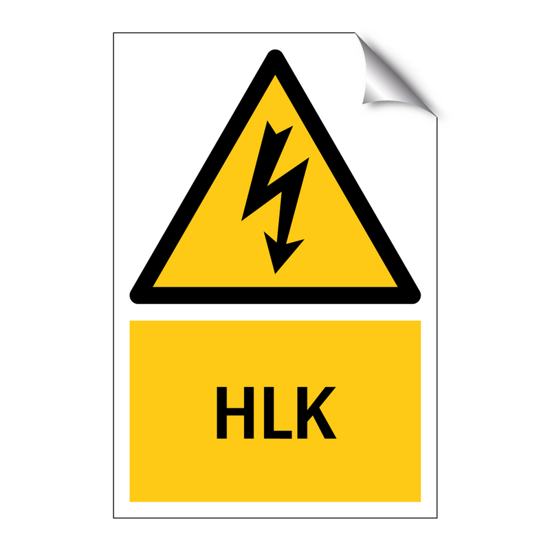 HLK