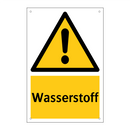 Wasserstoff