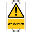Wasserstoff