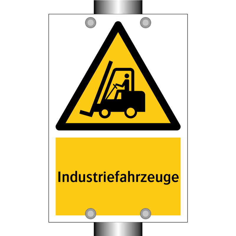 Industriefahrzeuge