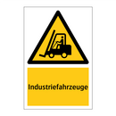Industriefahrzeuge