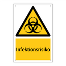 Infektionsrisiko