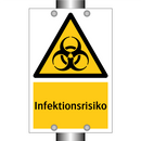 Infektionsrisiko