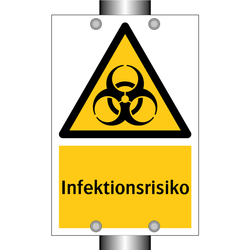 Infektionsrisiko