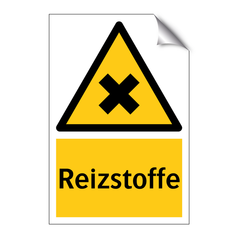 Reizstoffe