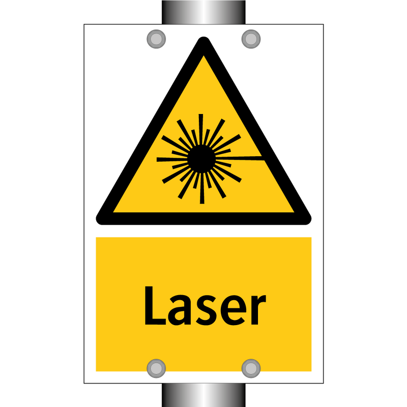 Laser