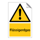 Flüssigerdgas