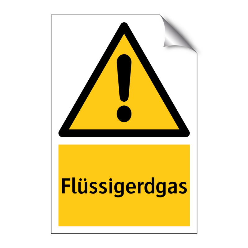Flüssigerdgas