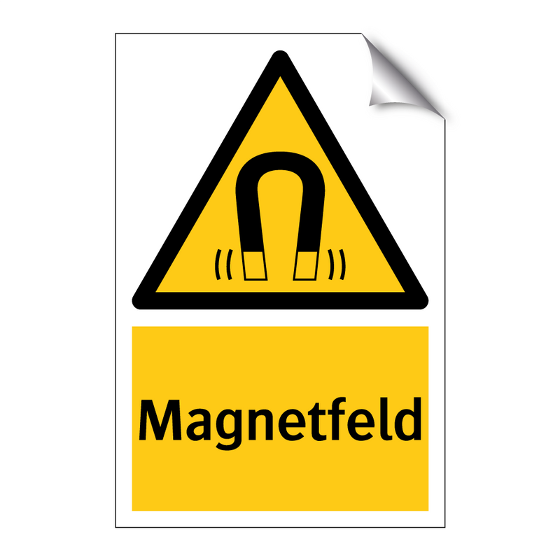 Magnetfeld