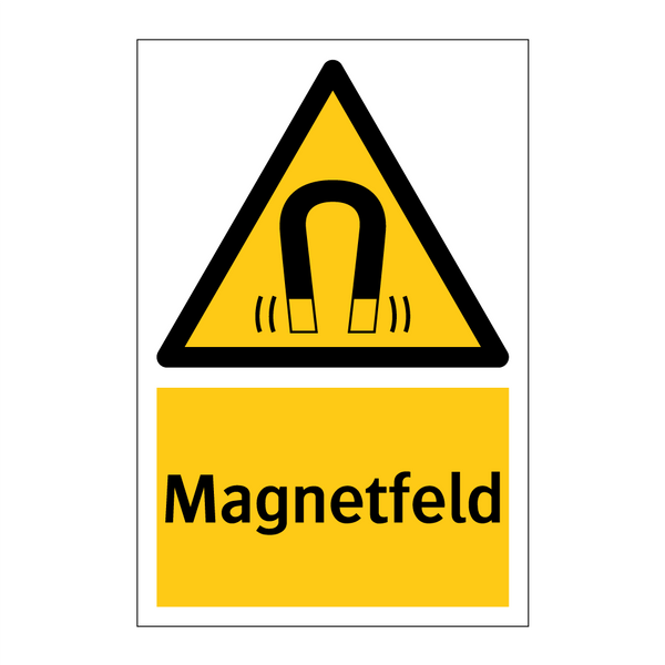Magnetfeld