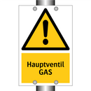 Hauptventil GAS