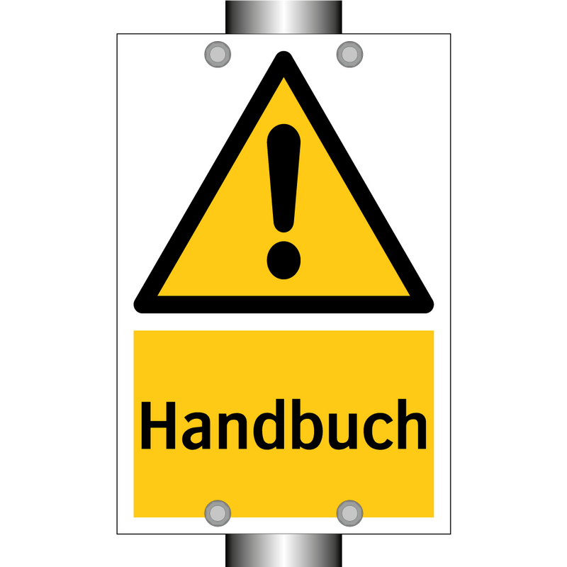 Handbuch