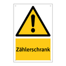 Zählerschrank